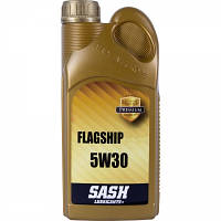 Моторное масло SASH FLAGSHIP C4 5W30 1л (107421)