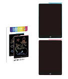 Дошка для малювання T 16 Планшет LCD дисплей, екран 16", в коробці, фото 2