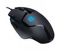 Миша Logitech G402 Hyperion Fury (910-004067, 910-004068)