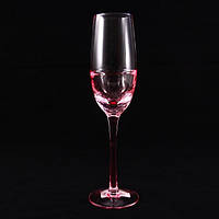 Бокал для шампанского Olens Розовая мечта 9AF9085A 250 мл p