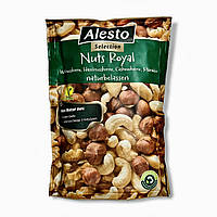 Орехи ALESTO королевская смесь nuts royal 200г