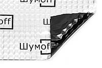 Шумофф L-серия (27х37 см) Шумофф L2 2.3мм Avtoteam