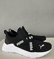 Puma Wired Run Slip-On Wmns Black original