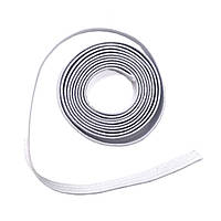 Тесьма, резинка