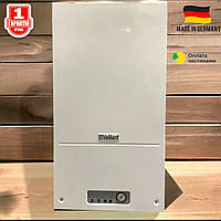 Газовий котел VAILLANT T6 HR Pro Solide 18-22 kw/24-28 kw двоконтурний конденсаційний настінний