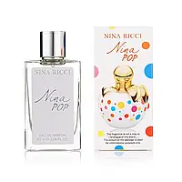 60 мл мини-духи Nina Ricci Nina Pop женский