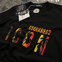 DSQUARED ICON T-SHIRT