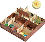 Настільна гра Haba Комісар Миша (Haba Kommissar Maus), фото 3