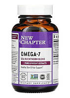 Омега-7 (Omega-7) 60 капсул