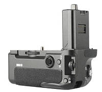 Meike MK-A7R IV Battery Grip для камер Sony A7RIV, A7IV, A9II A7SIII A1