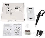 Фрезер портативний BX-02 на акумуляторі (8000mAh) - 25 Вт,35 000 об/хв, фото 5