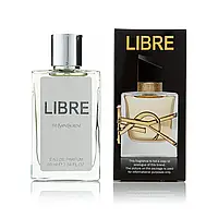 60 мл мини женский парфюм Yves Saint Laurent Libre