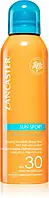 Lancaster Sun Sport Cooling Invisible Body Mist сонцезахисна охолоджуюча емульсія для тіла SPF 30