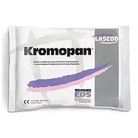 Kromopan (Кромопан) 450 г - альгинатная оттискная масса