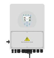 Гібридний інвертор DEYE SUN-3K-SG04LP1-EU