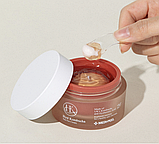 Зволожуючий ампульний крем з комбучею та гіалуроновою кислотою Medi-Peel Hyal Kombucha Tea-Tox Cream 50 мл, фото 3