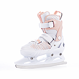 Льодові ковзани розсувні Tempish GOKID ICE GIRL/33-36, фото 6