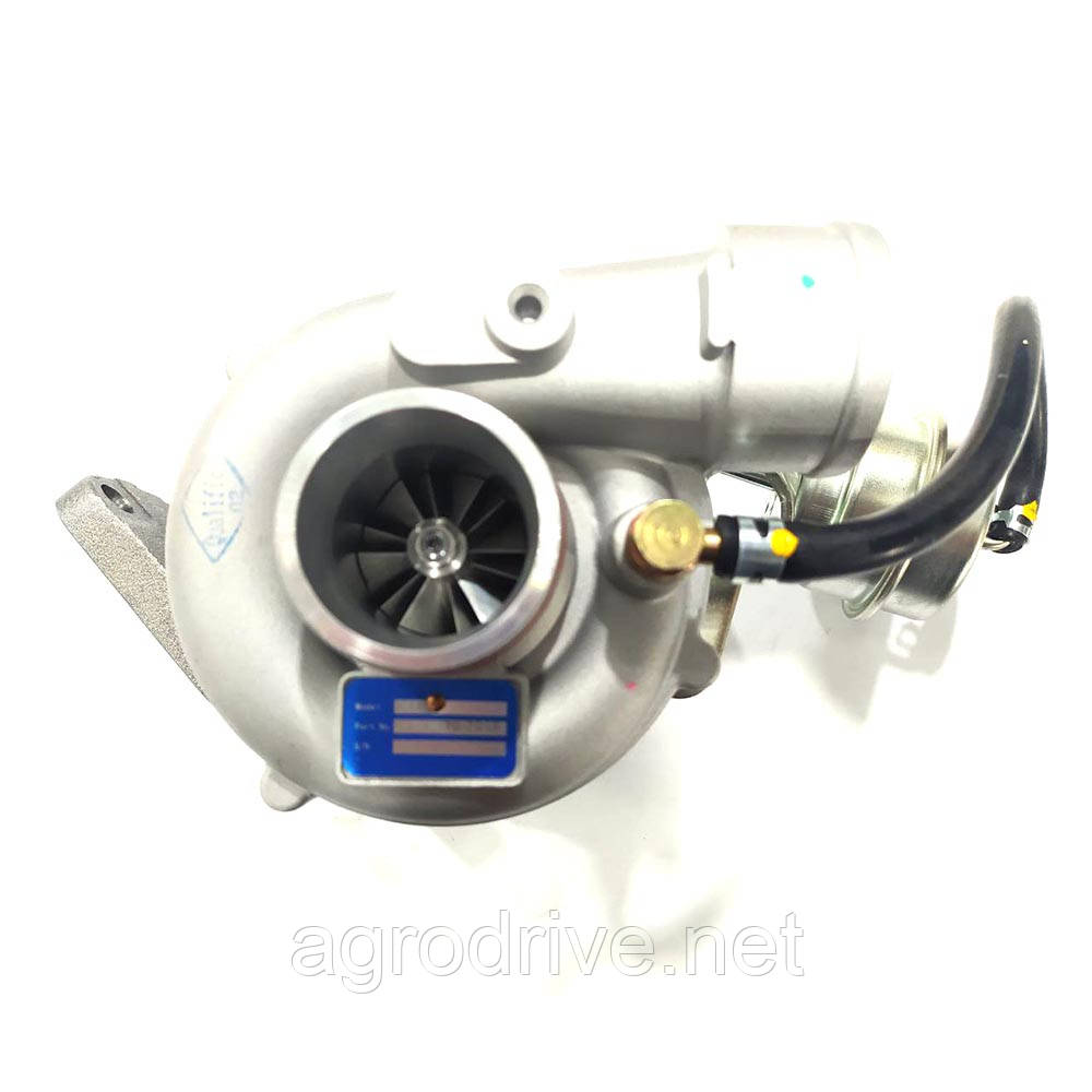 Нова турбіна 074145701A, 074145701AX, 074145701AV, 53149887018, 53149707018