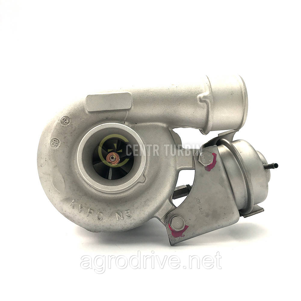 Турбіна 49135-07302, 49135-07300, 49135-07100, 49135-07301, 28231-27800, 2823127800