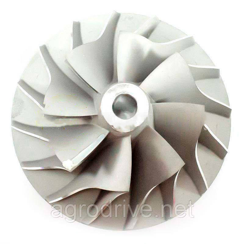 Колесо компресора AM.HT60HT3B, Holset, 3536190