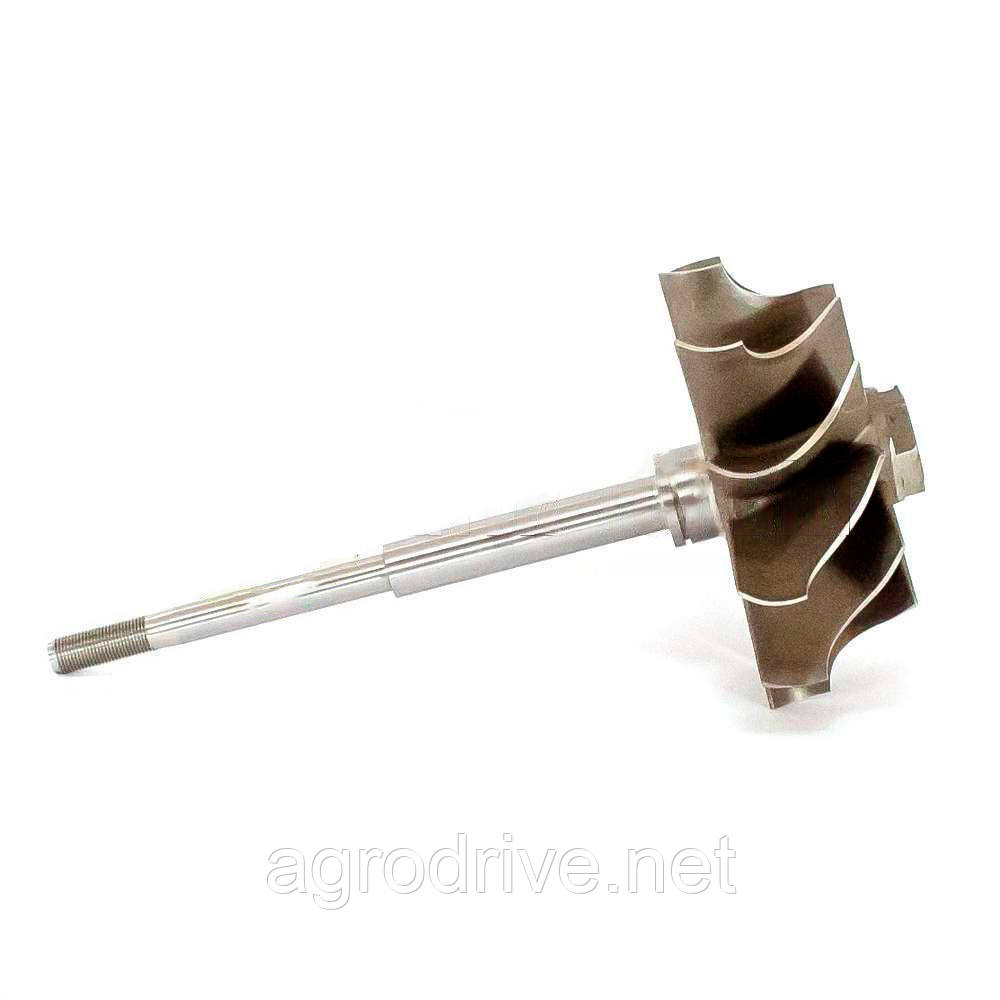 Ротор турбіни AM.HX82-3, Holset, 3594085, 3594090, 3767954,  3594027, 3767946, 3767938,  3594090, 3767941, 3594056