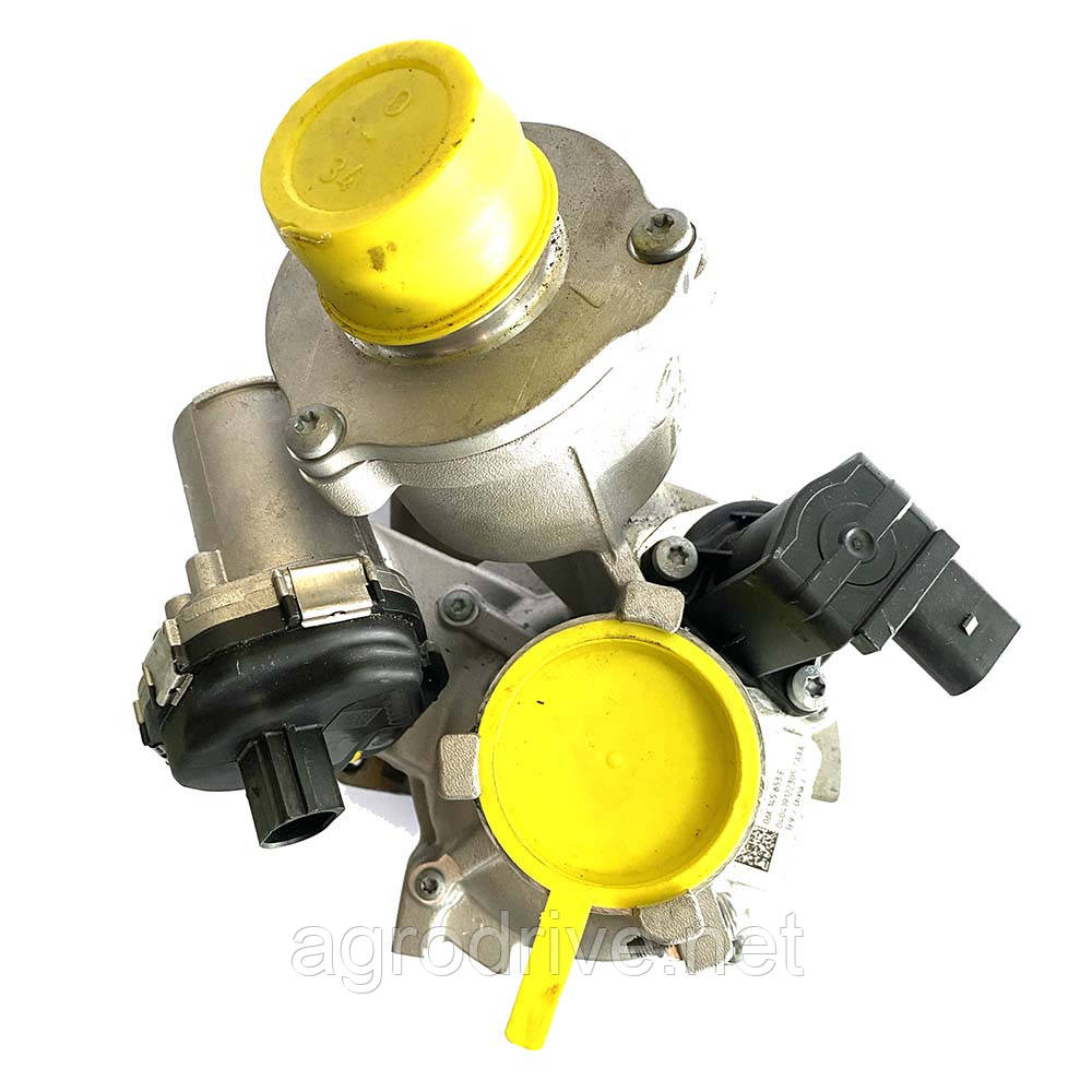 Турбіна 06K145653E (Audi, Volkswagen)