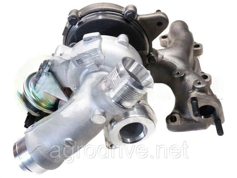 Турбіна 04B253019R, 04B.253.019.R, 04B-253-019-R, 04B253019R, 04B253019RV, 04B253019R, 04B253019H, 04B.253.019.HV