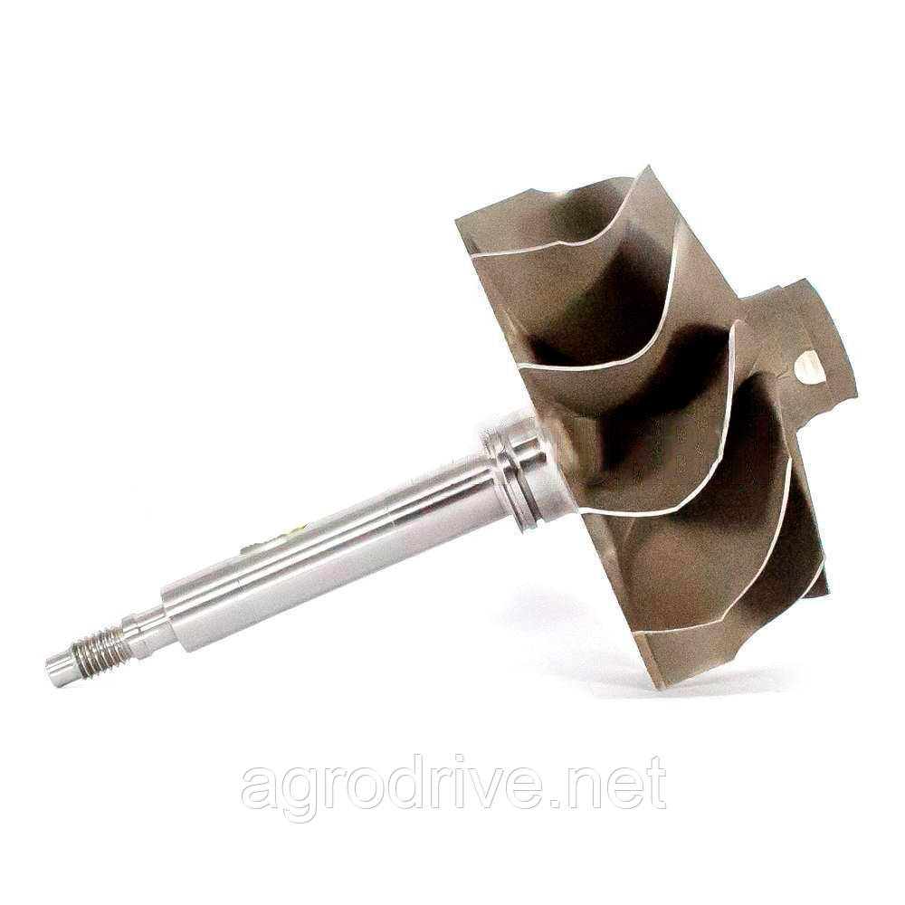 Ротор турбіни AM.GTA55-1, Garrett, 739443-0003