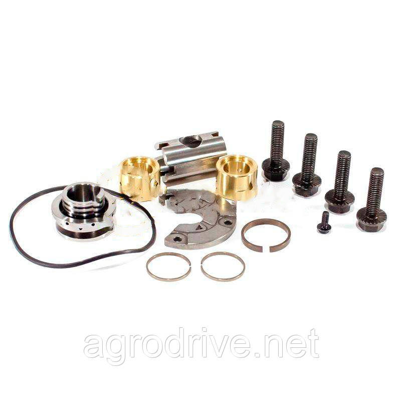 35-01-047, Garrett, RK-G25-3, RK-G025-3, GTA55, GTB47, 712371-0016, 739443-0003, 725732-0008, 712371-16