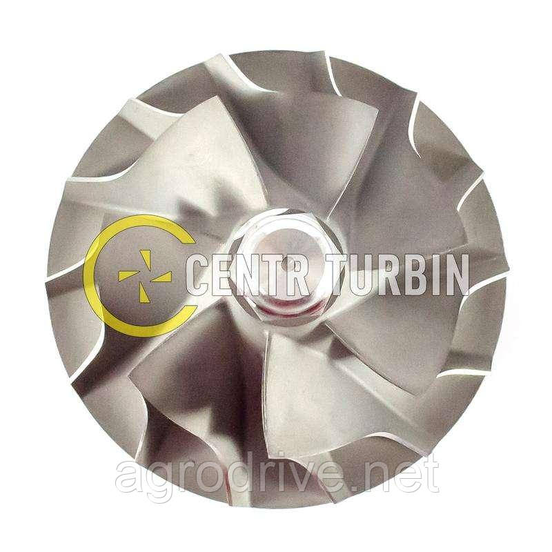 Колесо компресора AM.TV85-1, Garrett, 739443-0003, 466807-0004