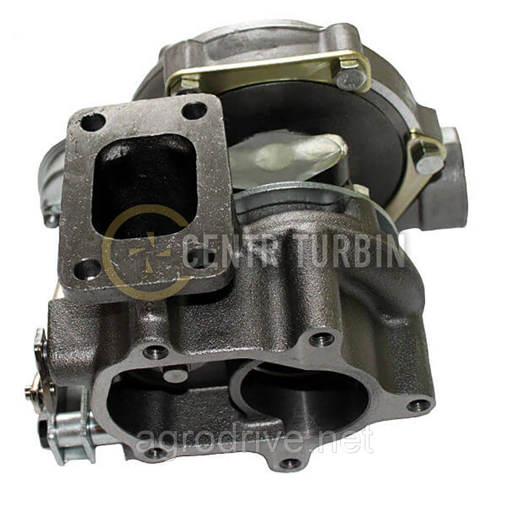 Турбіна FAW, JAC, CY4102BZQ, CA4110Z, 4102BZ10103, 1118010-1, 4AKZ-04J, 4102BZA44B1010, 4102BZ261010, 4102BZA