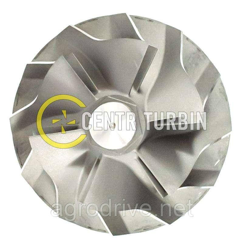 Колесо компресора AM.GTA42-2, Garrett, 714791-0002, 714792-0002 714792-0003, 714794-0001 714794-0002, 714796-0001