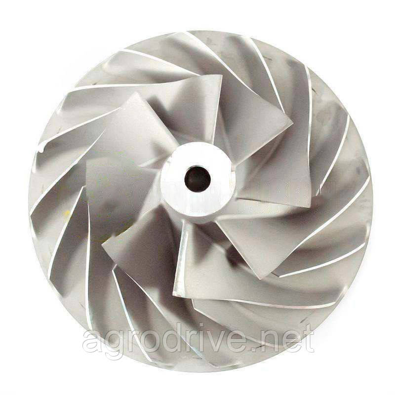 Колесо компресора AM.HE561VE-2, Holset, 2838153, 3795162, 4045031,  4309076