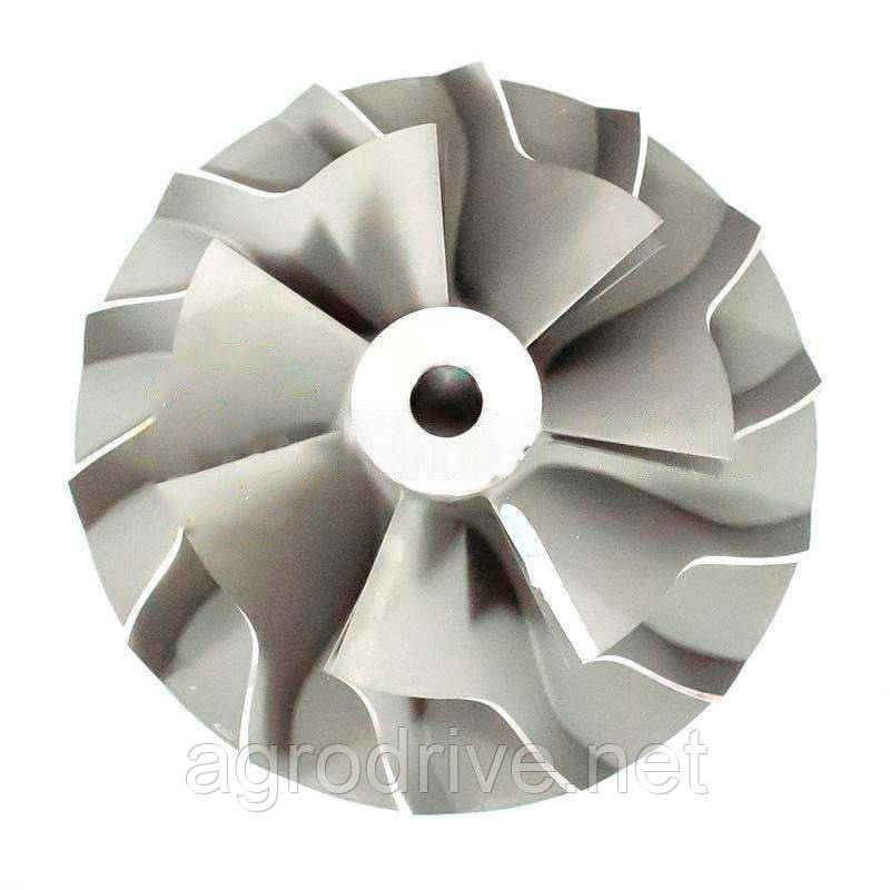 Колесо компресора AM.S3A, Schwitzer, 316046, 316310