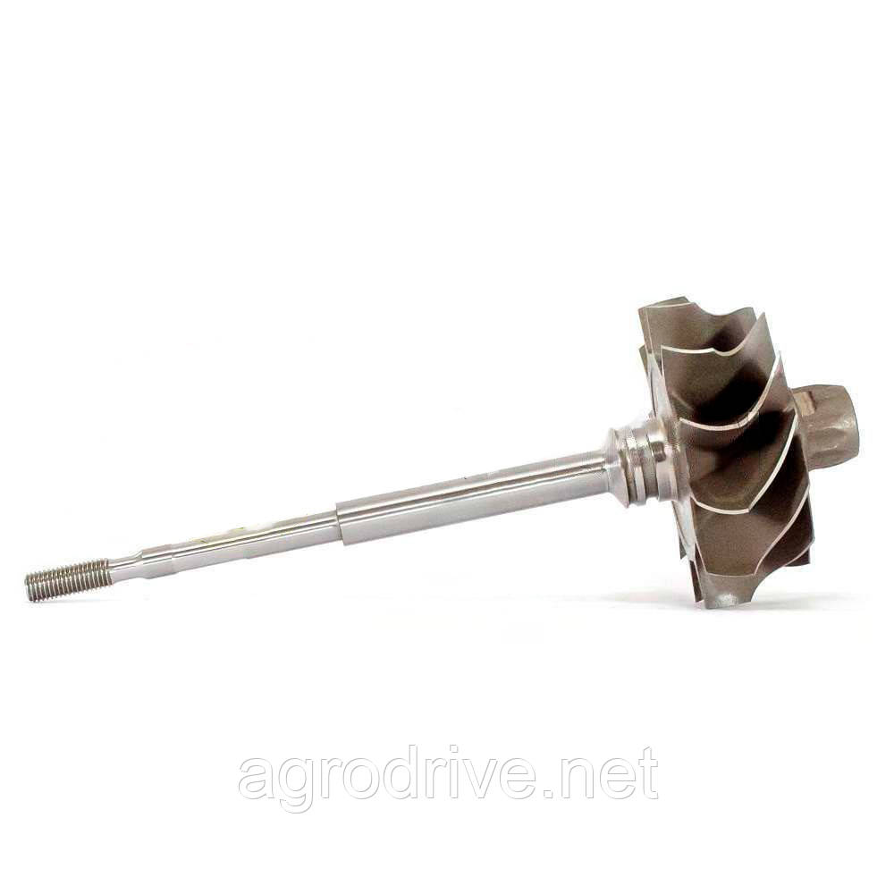 Ротор турбіни AM.K27-3, KKK, 53279707093, 53279707117,  53279707121, 53279707122,  53279707128, 53279707142