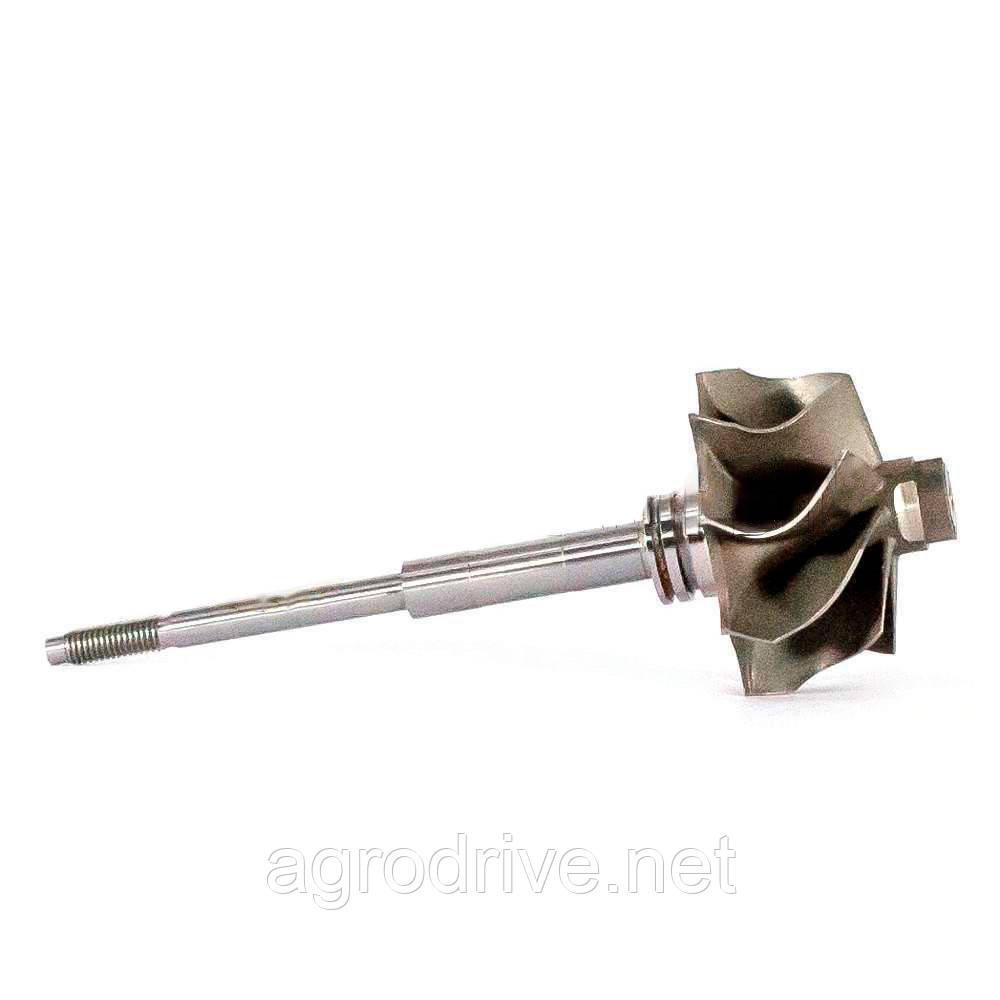 Ротор турбіни AM.GT17-9, Garrett, 712766-0001, 712766-0002,  716665-0001, 716665-0002,  750718-0001, 750718-0002