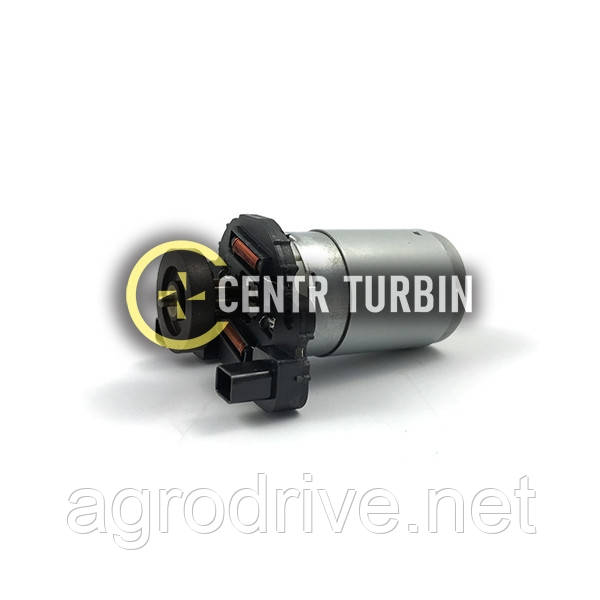 F сервоприводу турбины, Johnson Mercedes-Benz Siemens VDO, A6519060200, A6409060000, 59001107104