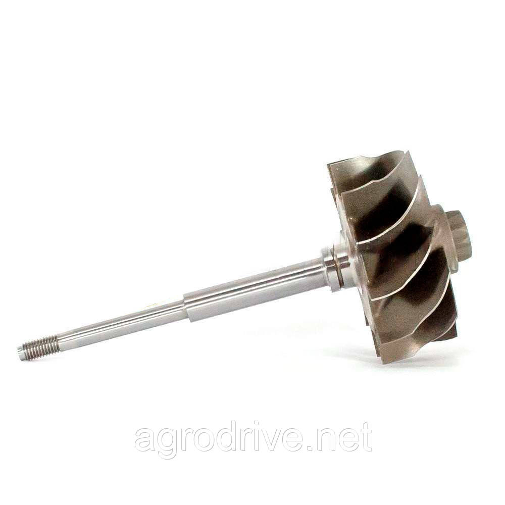 Ротор турбіни AM.HX50-4, Holset, 2834275, 3591167, 4047225