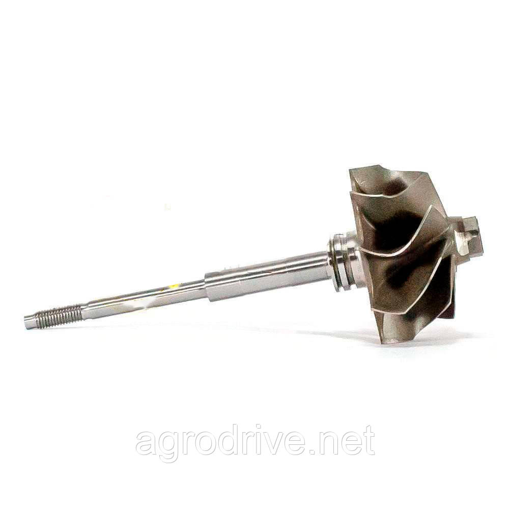 Ротор турбіни AM.GT18-1, Garrett, 710415-0001, 710415-0002,  710415-0003, 710415-0007