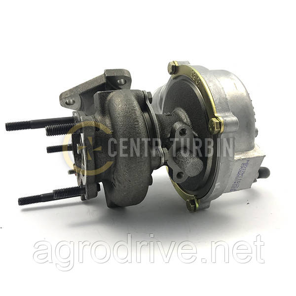 Нова турбіна Jrone, Ford, AM.K04-1, 53049700001, 53049700006, 53049880006