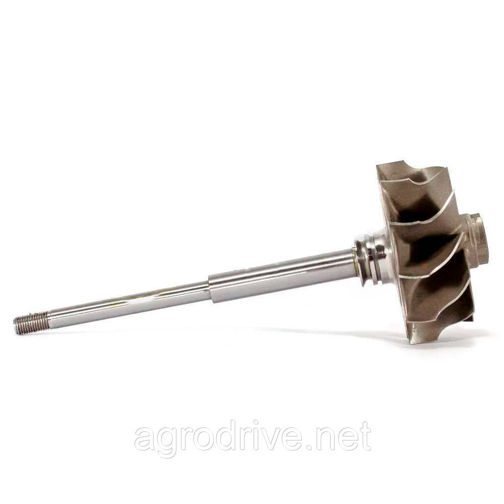 Ротор турбіни AM.RHF55-2, IHI, VIFG, VIFH, VIET