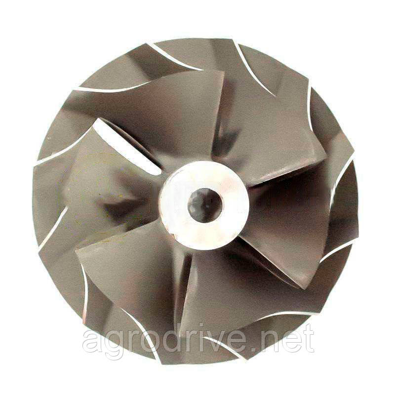 Колесо компресора AM.RHF55-1, IHI, VIFG, VIFH, VIET