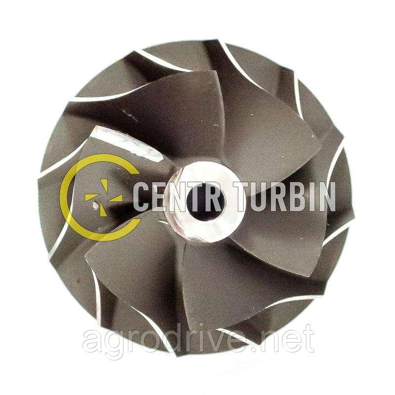 Колесо компресора AM.RHF4-1, IHI, VV11, VV13