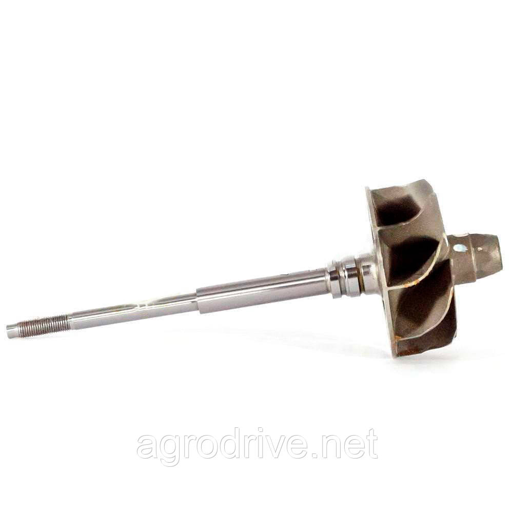 Ротор турбіни AM.KP39-3, KKK, 54399700081, 54399700082,  54399700097