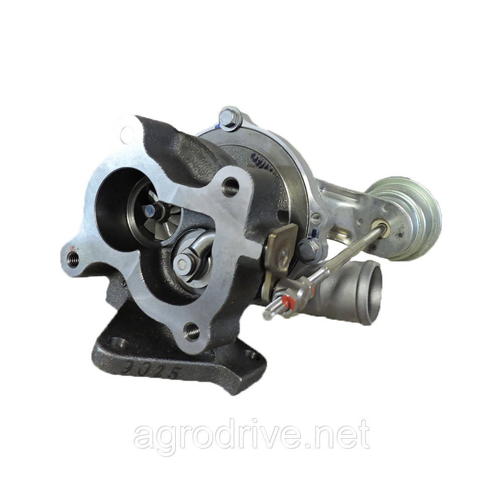 Турбина 54359880002, 54359700000, 54359700002, KP35-0000, Renault K9K 1.5 dCi 82 HP