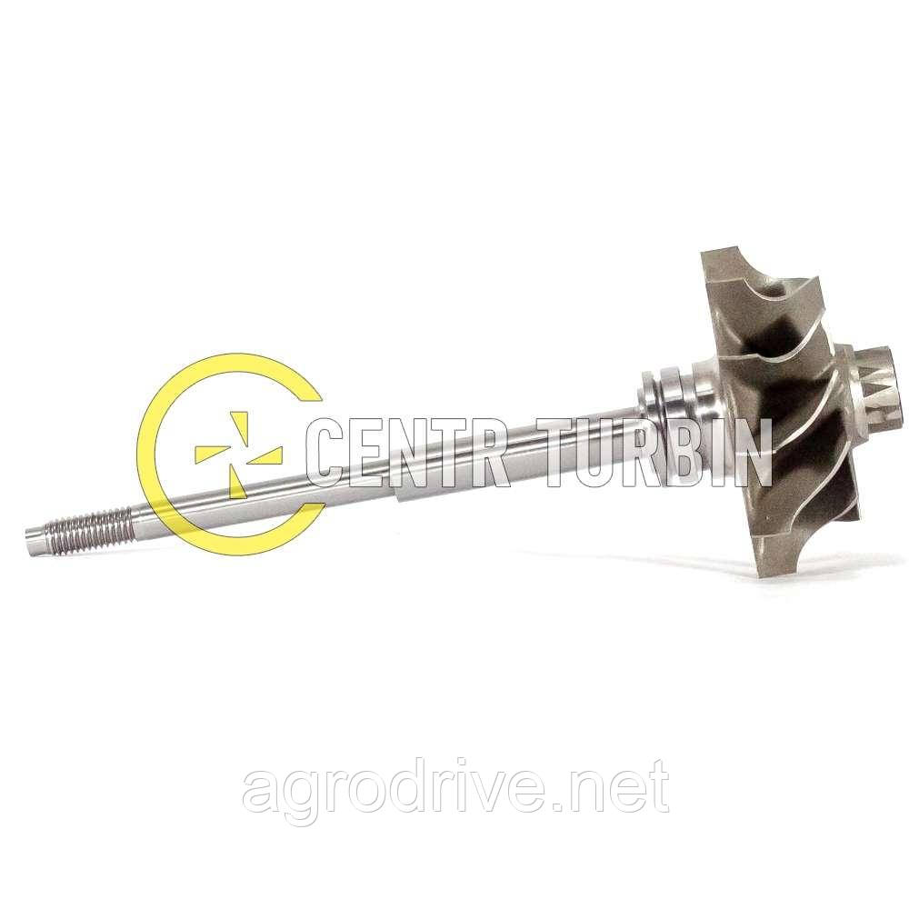 Ротор турбіни AM.TF035-3, MHI, 49135-02000, 49135-02010,  49135-02700, 49135-02710,  49135-02730, 49135-02800