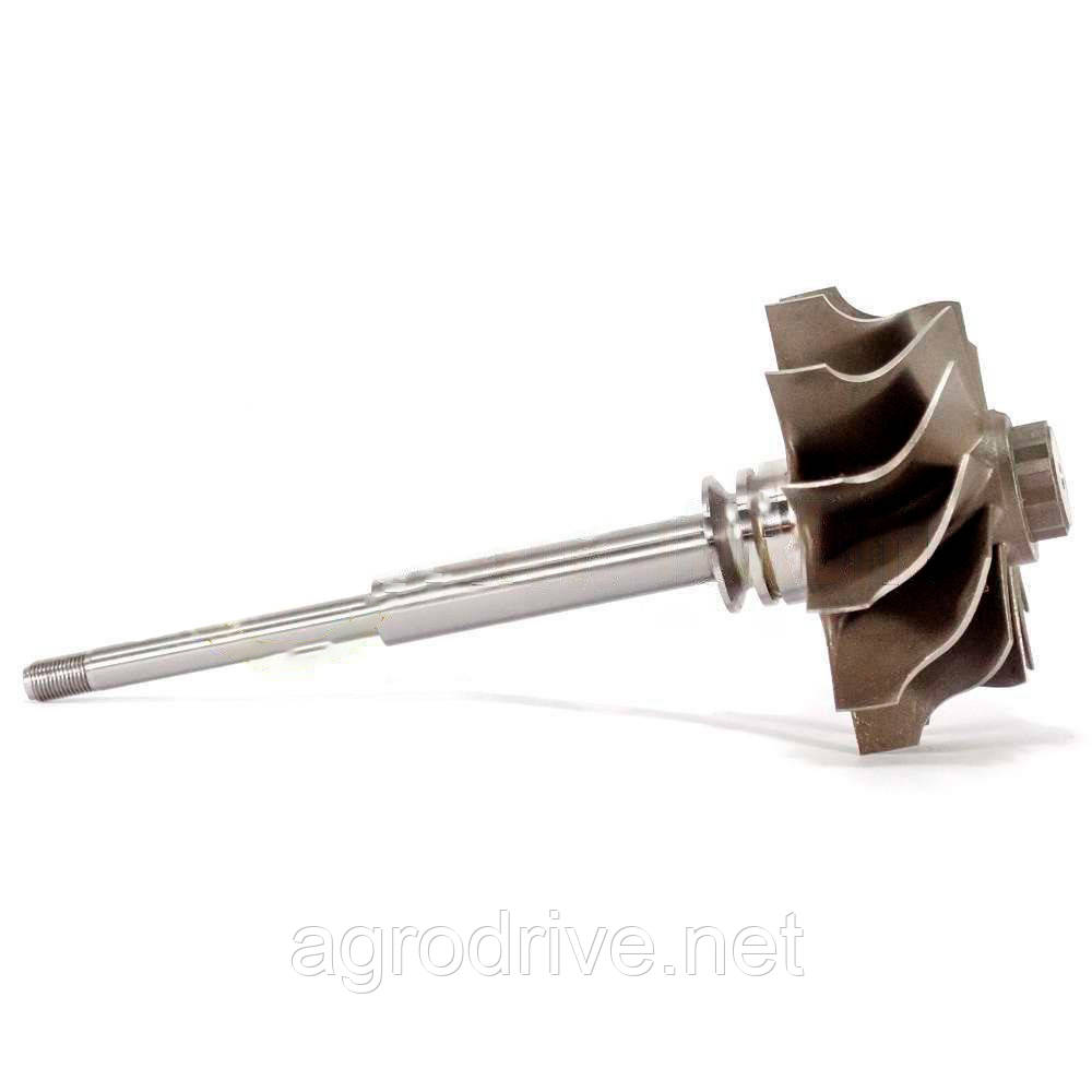 Ротор турбіни AM.RHF5-1, IHI, CYEG