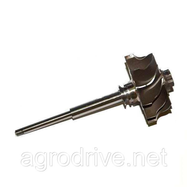 Ротор турбіни AM.RHF5-5, IHI, CYEG