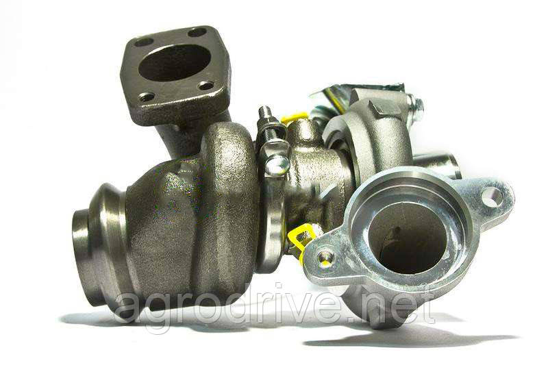 Нова турбіна Jrone, Citroen, Peugeot, Volvo, Ford, AM.TD025S-1, 49173-07506, 49173-07508, 49173-07528