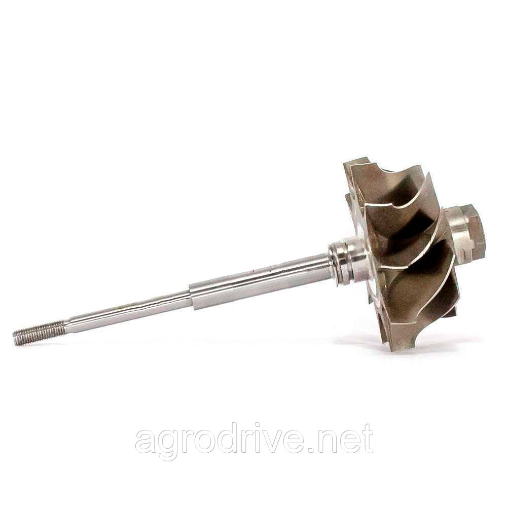 Ротор турбіни AM.TBP4-1, Garrett, 452069-0002, 452076-0002,  452085-0002, 452085-0003,  452085-0004, 452085-0005